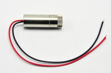 Módulo de diodo láser de línea de la Cruz Roja de 650 nm y 10 MW para herramientas eléctricas e instrumentos de nivelación proveedor