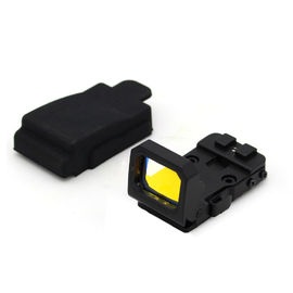 2018 Nuevo diseño KF06 Red Dot vista plegable para rifle y escopeta proveedor