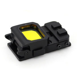 2018 Nuevo diseño KF06 Red Dot vista plegable para rifle y escopeta proveedor