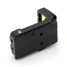 2018 Nuevo diseño KF06 Red Dot vista plegable para rifle y escopeta proveedor
