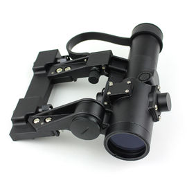 AK1x24 Campo táctico militar para AK 47 Gun Fmc Visión de punto rojo con lente óptica Para uso especial AK proveedor