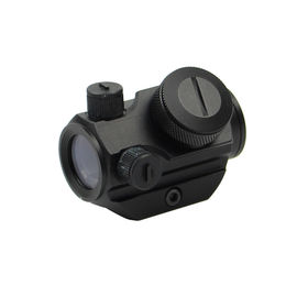 HD-26 PUBG Red Dot Reflex Visión Precisa 3 MOA Niebla a prueba de agua Red Dot Visión Riflescopes AR-15 Accesorios proveedor