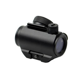 HD-26 PUBG Red Dot Reflex Visión Precisa 3 MOA Niebla a prueba de agua Red Dot Visión Riflescopes AR-15 Accesorios proveedor