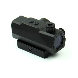 HD-23 Fabricante confiable Visión avanzada de electrodota 3moa Riflescopos compactos Visión de punto rojo para apuntar con precisión proveedor