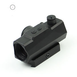 HD-23 Fabricante confiable Visión avanzada de electrodota 3moa Riflescopos compactos Visión de punto rojo para apuntar con precisión proveedor