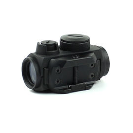 HD-41 Visión de armas de autodefensa Visión microscópica Visión dura 2 MOA Visión de punto rojo para armas reales proveedor