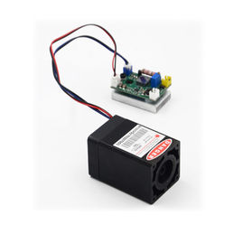 Módulo láser azul de alta potencia de 445nm 1000mw con modulación TTL para luz de escenario láser proveedor
