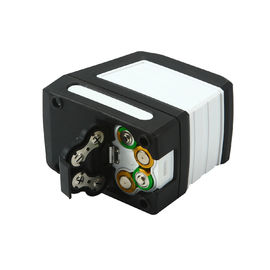Mini portátil 520nm 10mw Green Cross Line Laser Level para la alineación y nivelación proveedor