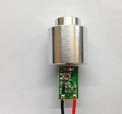 Grado industrial DC 3-5V 650nm 200mw Red Dot módulo láser para para herramientas eléctricas e instrumento de nivelación proveedor