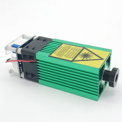 Modulo láser verde de alta calidad (FAC) Modulo láser de alta potencia proveedor