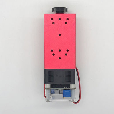 Modulo láser rojo de alta calidad (FAC) Modulo láser de alta potencia proveedor