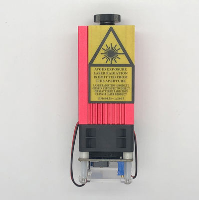 Modulo láser rojo de alta calidad (FAC) Modulo láser de alta potencia proveedor