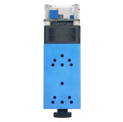 Modulo láser azul de alta calidad Modulo láser de alta potencia proveedor