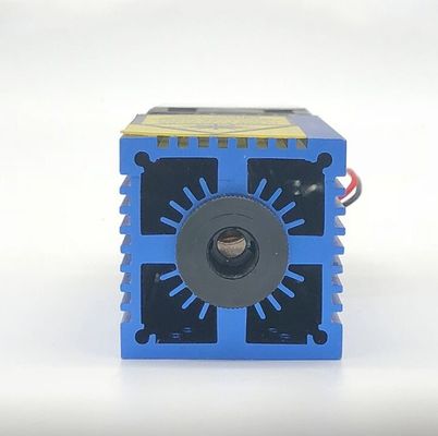 Modulo láser azul de alta calidad Modulo láser de alta potencia proveedor