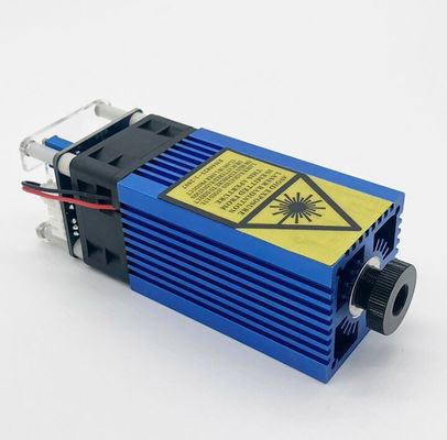 Modulo láser azul de alta calidad Modulo láser de alta potencia proveedor