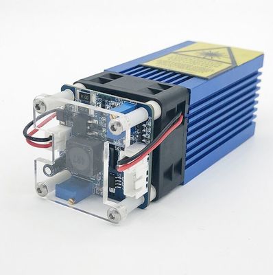 Modulo láser azul de alta calidad Modulo láser de alta potencia proveedor