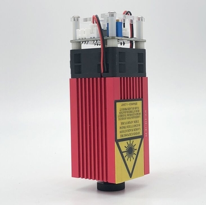 Modulo láser rojo de alta calidad Modulo láser de alta potencia proveedor