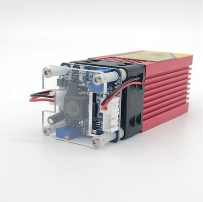 Modulo láser rojo de alta calidad Modulo láser de alta potencia proveedor