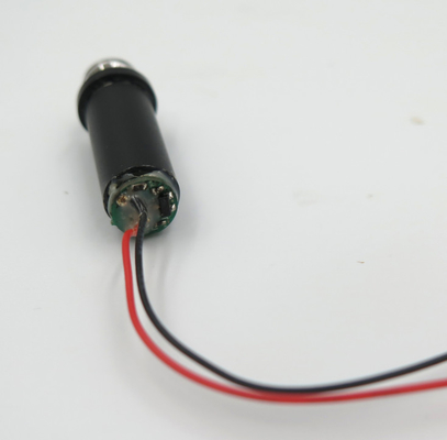Modulo de diodo láser de línea verde de 360 grados de 520nm 20mw para herramientas eléctricas e instrumentos de nivelación proveedor