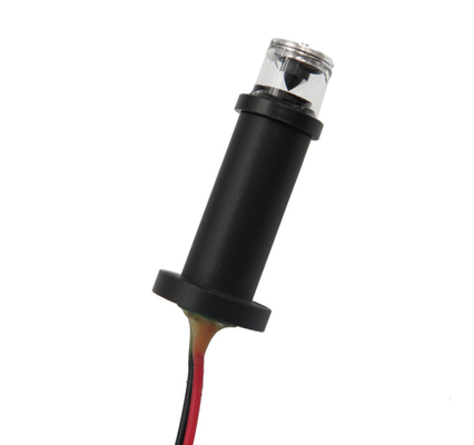 650nm 30mw 360 grados Ángel Vista Línea Roja módulo láser para herramientas eléctricas e instrumentos de nivelación proveedor