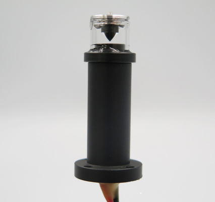 650nm 30mw 360 grados Ángel Vista Línea Roja módulo láser para herramientas eléctricas e instrumentos de nivelación proveedor