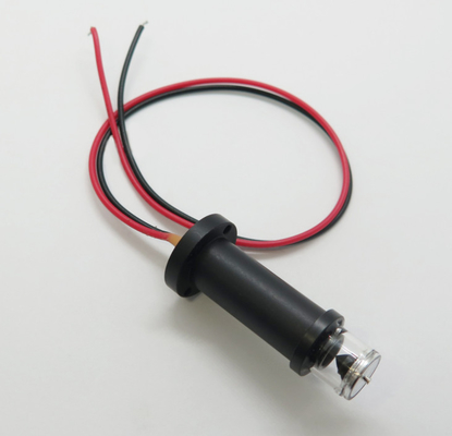 650nm 30mw 360 grados Ángel Vista Línea Roja módulo láser para herramientas eléctricas e instrumentos de nivelación proveedor
