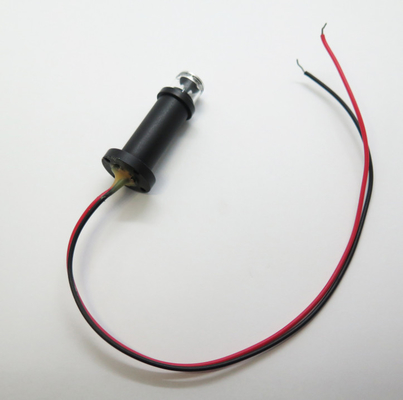 650nm 30mw 360 grados Ángel Vista Línea Roja módulo láser para herramientas eléctricas e instrumentos de nivelación proveedor